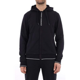 Armani Exchange Men's Hooded Sweatshirt